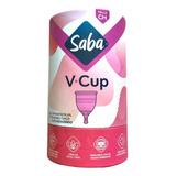 Copa Menstrual Saba V-cup