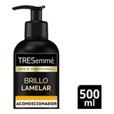 Acondicionador Tresemme Brillo Lamelar 500 Ml