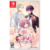 Videojuego Nintendo Switch Cupid Parasite: Sweet & Spicy