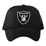 Las Vegas Raiders Gorra 