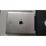 iPad A1459 Apple 4th 2012 Defeito Nao Liga Sem Bateria Leia 