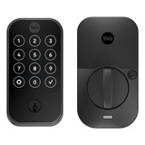 Yale Assure Lock 2, Bloqueo De Pantalla Táctil Con Z-wave