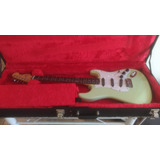 Guitarra Stratocaster Fender Squier - Koreana 1986 (e10)