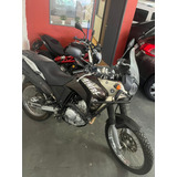 Yamaha Terene Adventure 250