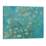 Cuadro Decorativo - Almendro En Flor, Van Gogh, 40x30