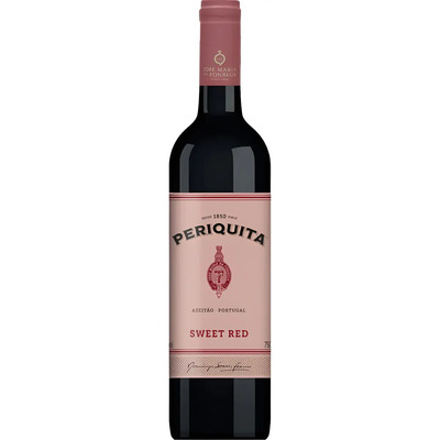 Vinho Português Tinto Doce Periquita Sweet Red 750ml | MercadoLivre