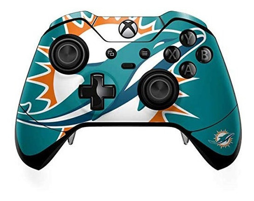 Skin Para El Controlador Xbox One Elite Del Logo Grande Para