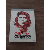 Dvd × 3 Origilal Che Guevara