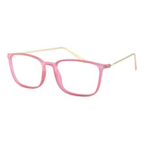 Armazón Lentes Infinit X05 Cherry Mate