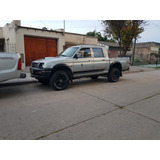 Mitsubishi L200 4x4 1999