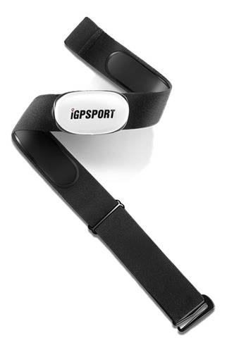 Banda Cardiaca Igpsport, Ant+ Y Bluetooth , Full Compatible