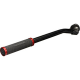 Manfrotto 502hlv Pan Bar P/ Cabezal De Video 502 504 509 526