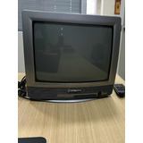 Televisor 14 Pulgadas Color