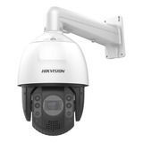 Camara Ptz Ip 4 Mp / 32x Zoom / 200 Mts Ir / Acusense Ip66