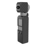 Funda Protectora Osmo Pocket Para Cámara Portátil Dji Soft