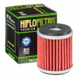 Filtro De Aceite Yamaha Raptor Warrior 350 Hiflofiltro Hf142