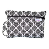 Bolsa Porta Toallas Wet Bag Sobre Lubella Ecopipo Damask