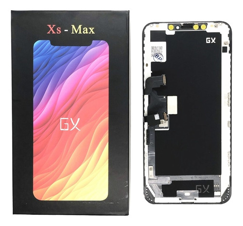 Pantalla Touch iPhone XS Max Gx Oled