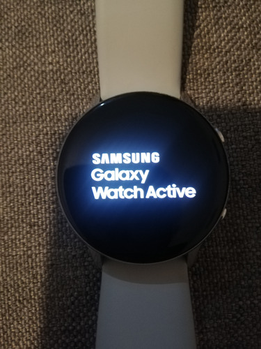 Reloj Deportivo Samsung Galaxy Watch Active