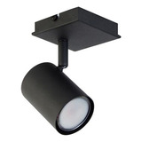 Aplique Pared Techo Cocina Baño 1 Luz Moderno Led