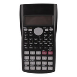 Calculadora Científica 240 Funções 10 Dig+2 Display 2 Linhas