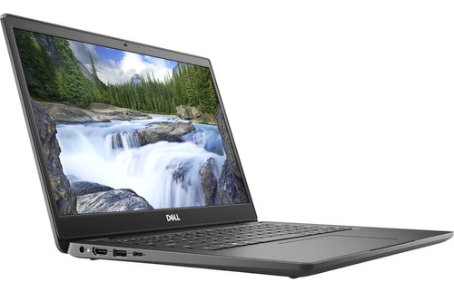 Notebook Dell Latitude 3410 Core I5 10th 8gb 256gb Ssd Nvme