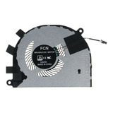 Ventilador Dell Inspiron 5584 0t6rhw 023.100ei.0001 V133