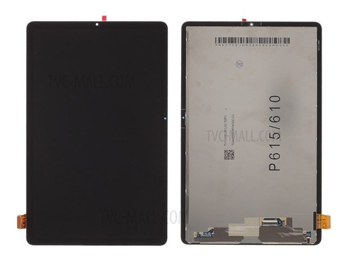 Módulo Display Lcd Para Samsung Tab S6 Lite P610 P615