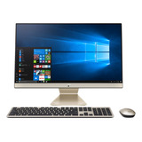 Asus Aio - Pc De Sobremesa Todo En Uno Fhd De 23.8 Pulgadas