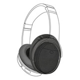 Almohadilla Auriculares Repuesto Para Bose Quietcomfort