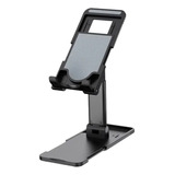 Suporte Celular Mesa Dobrável Live Home Office Universal