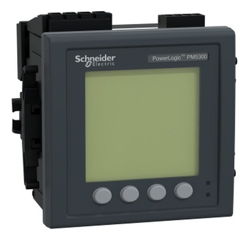 Metsepm5340 Multi-medidor Powermeter Pm5340 Schneider