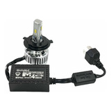 Bombillo Led Dual Color 8000lms Cambus 