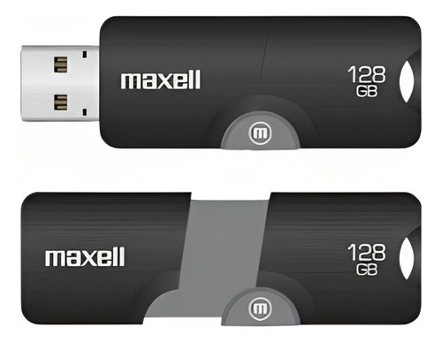 Pendrive Maxell Flix Codigo: 005401