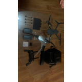 Dron Dji Mavic Pro Fly More Combo