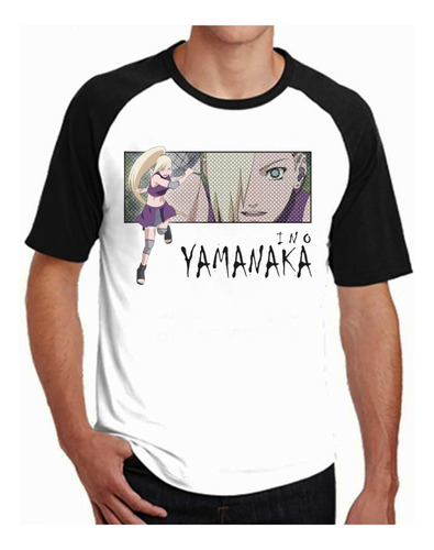 Remeras Sublimadas Anime Niños Manga Ranglan 