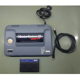 Vendo Master System Iii - Compact