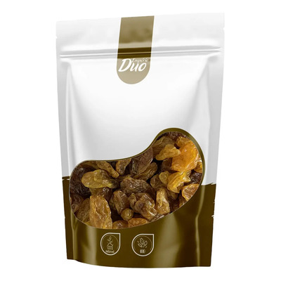 1kg | Uva Passa Branca - Empório Duo | MercadoLivre