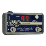 Pedal Foot Controller Electro Harmonix Hog 2 Fc Hog 2