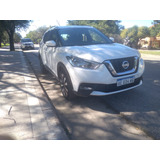 Dueño Vende Nissan Kicks 2020, Versión 1.6 Advance Cvt