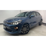 Kia Kia Rio Hb 2021