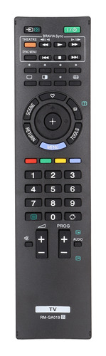 Controlador De Tv Original Para Sony Bravia Remote Control