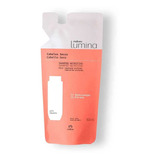 Repuesto Shampoo Cabello Seco Natura Lumina