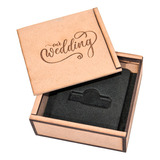 Estuche Usb Boda