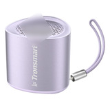 Tronsmart Nimo - Altavoz Bluetooth Portátil, Diseño Súper