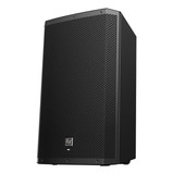 Caixa Ativa Electro-voice Ev Zlx 15-bt 1000w Rms Bluetooth