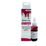  Tinta Compatible Epson T664m Magenta L110 L120 L200 664