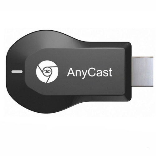 Anycast Adaptador Hdmi Chromecast Ezcast Wecast Full1080p