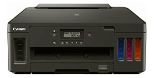 Canon Impresora Pixma G5010 Tinta Continua