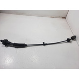 Chicote Clutch Peugeot 207 Compac 2008-2012